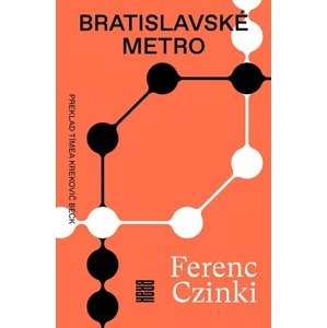 Bratislavské metro