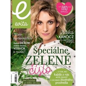E-Evita magazín 04/2020