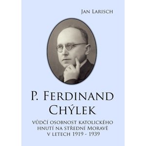 P. Ferdinand CHÝLEK