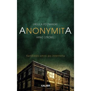 Anonymita