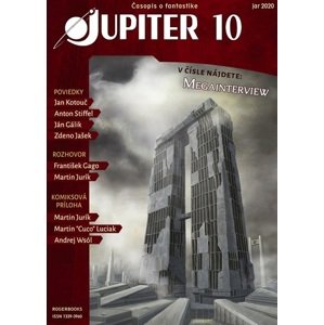 Jupiter 10