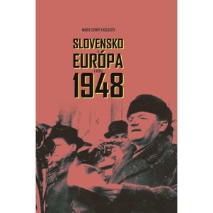 Slovensko a Európa v roku 1948