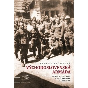 Východoslovenská armáda
