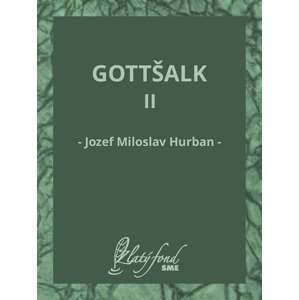 Gottšalk II