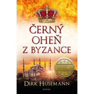 Černý oheň z Byzance