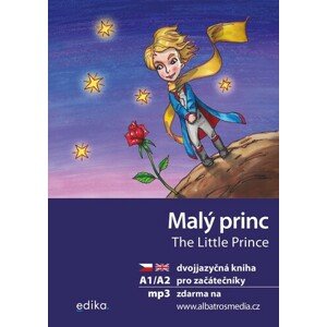 Malý princ/The Little Prince