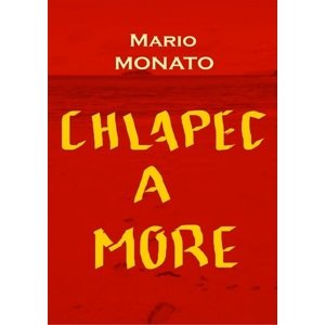 Chlapec a more