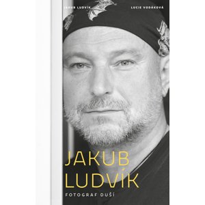 Jakub Ludvík - Fotograf duší