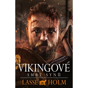 Vikingové: Smrt synů