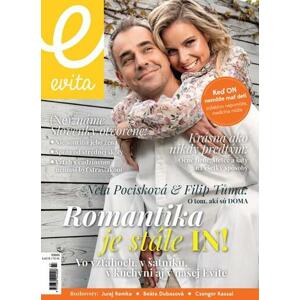 E-Evita magazín 07/2021