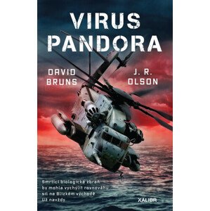 Pravidla nasazení 2: Virus Pandora