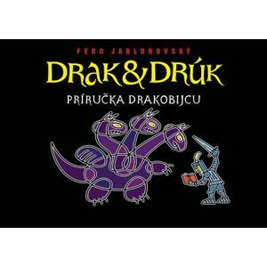 Drak & Drúk
