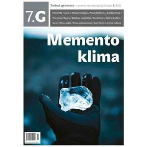 Sedmá generace — společensko-ekologický časopis 5/2021