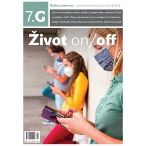 Sedmá generace — společensko-ekologický časopis 1/2021