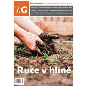 Sedmá generace — společensko-ekologický časopis 3/2021