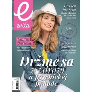 E-Evita magazín 04/2022
