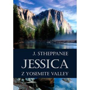Jessica z Yosemite Valley