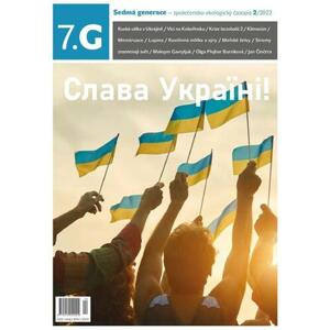 Sedmá generace — společensko-ekologický časopis 2/2022