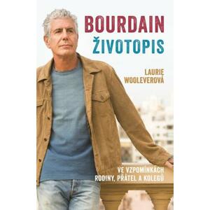 Bourdain: Životopis
