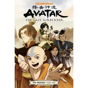 Avatar: The Promise Part 1