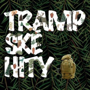 Various - Trampské hity 3CD