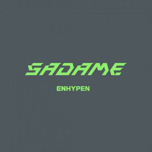 Enhypen - Sadame (Limited Edition) CD+DVD