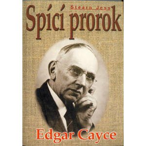 Spící prorok Edgar Cayce