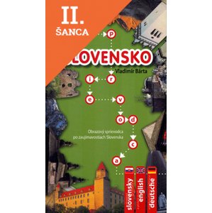 Lacná kniha Slovensko