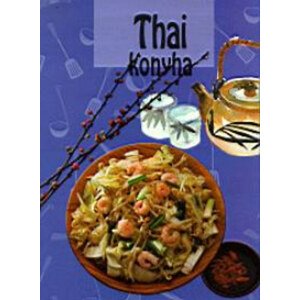 Thai konyha