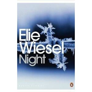 Night (Penguin twentieth century classics)