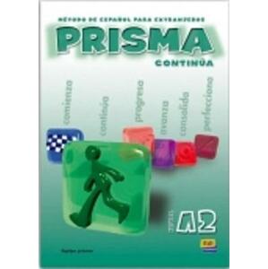 Prisma A2 Alumno