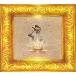 Suvereno - The Best Of Suve LP