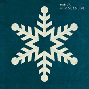Banda - Banda si koleduje CD
