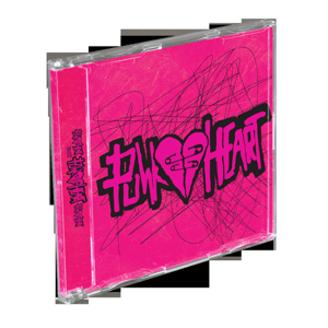 Gabryell - Punk Heart CD
