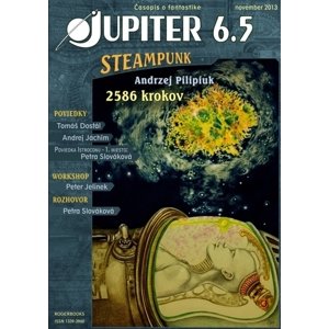 Jupiter 6.5