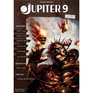 Jupiter 9 - Horor