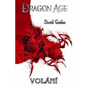 Dragon age: Volání