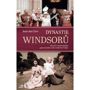 Dynastie Windsorů