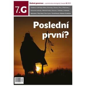 Sedmá generace — společensko-ekologický časopis 5/2022