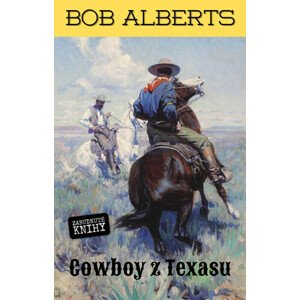 Cowboy z Texasu