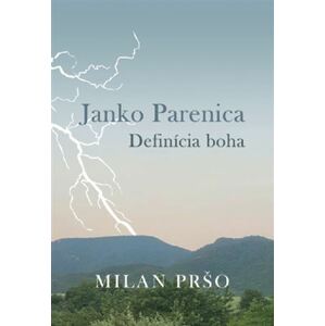 Janko Parenica – Definícia boha