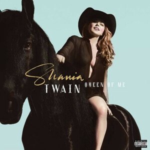 Twain Shania - Queen Of Me LP
