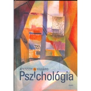 Pszichológia