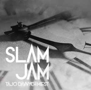Slam Jam - Tajo Dávnych Miest CD