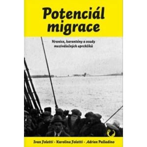 Potenciál migrace