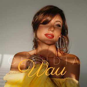 Claudia - Wau CD