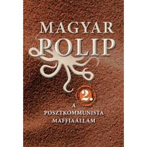 Magyar polip 2.