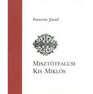 Misztótfalusi Kis Miklós