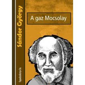 A gaz Mocsolay
