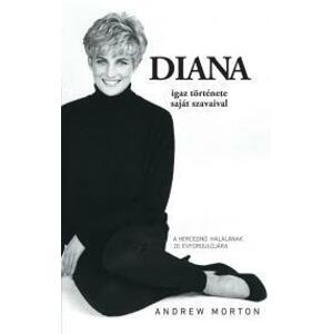 Diana igaz története – saját szavaival